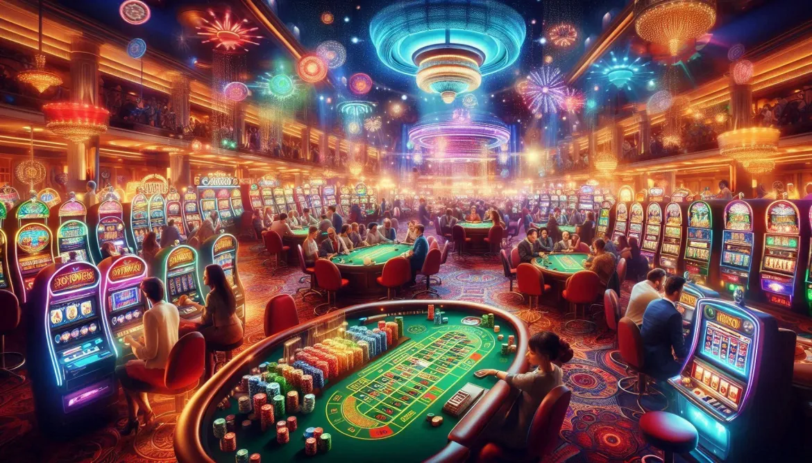 Budda Casino